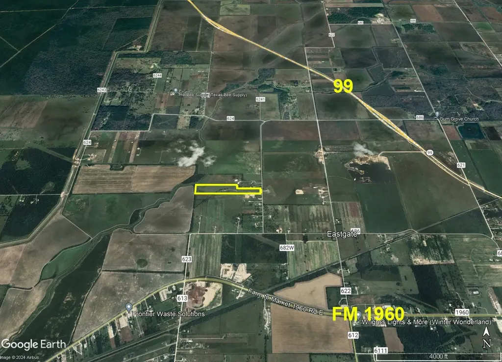00 Fm 686 Dayton TX 77535