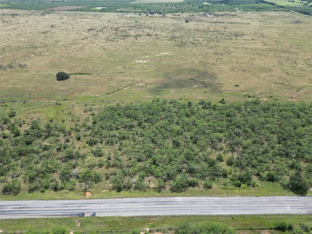 TBD2 Highway 283 Baird TX 79504