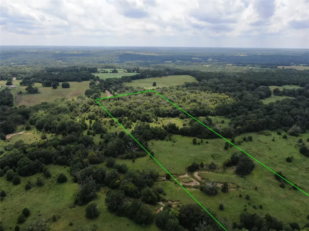 1 County Road 411 Buffalo TX 75831