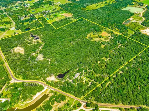 16300 County Road 2830 Mabank TX 75156
