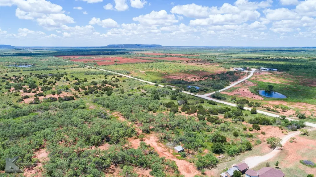 Tbd Cr 175 Lawn TX 79530
