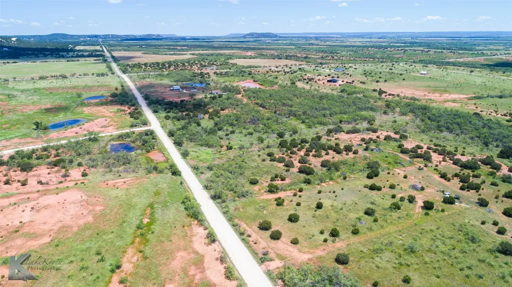 Tbd Cr 175 Lawn TX 79530
