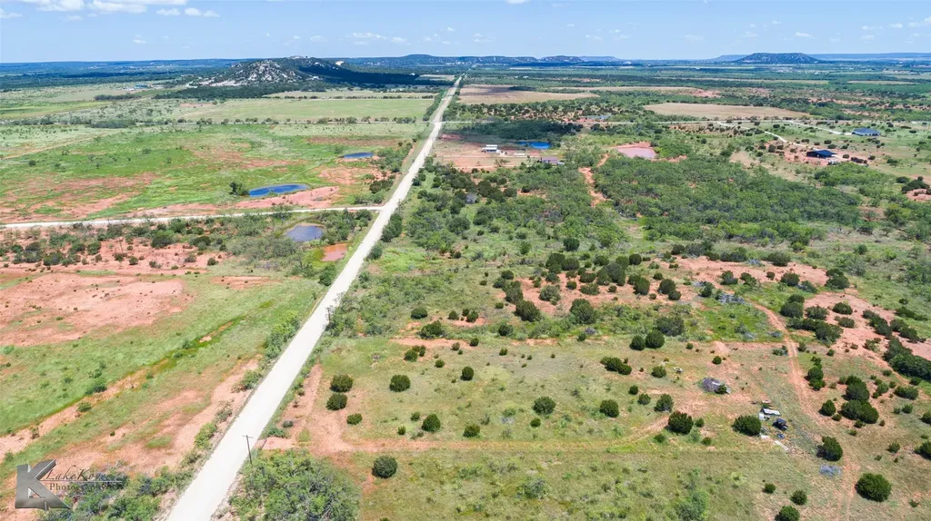 Tbd Cr 175 Lawn TX 79530