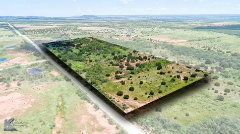 Tbd Cr 175 Lawn TX 79530