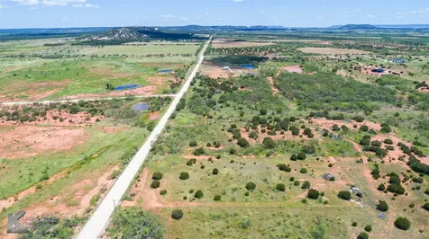 Tbd Cr 175 Lawn TX 79530