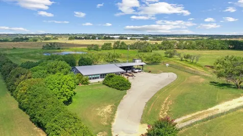 31772 W Fm 8 Dublin TX 76446