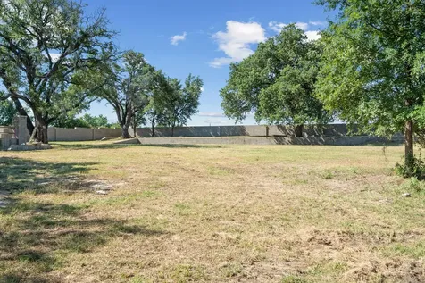 31772 W Fm 8 Dublin TX 76446