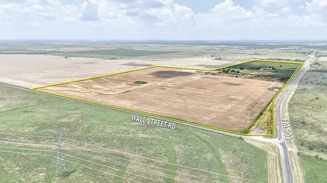 115 Ac Fm 902 & Wall Street Gunter TX 76258