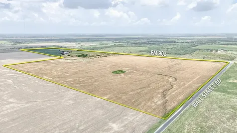 115 Ac Fm 902 & Wall Street Gunter TX 76258