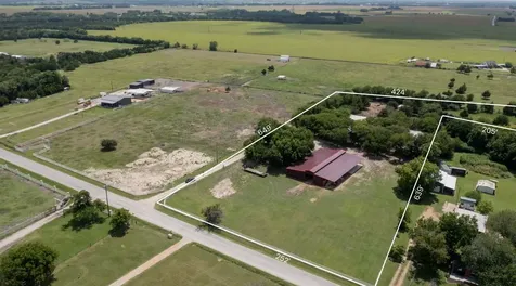 Tbd Palmyra Road Palmer TX 75152