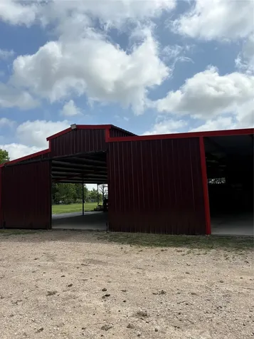 Tbd Palmyra Road Palmer TX 75152