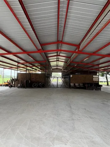 Tbd Palmyra Road Palmer TX 75152