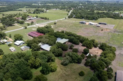 Tbd Palmyra Road Palmer TX 75152