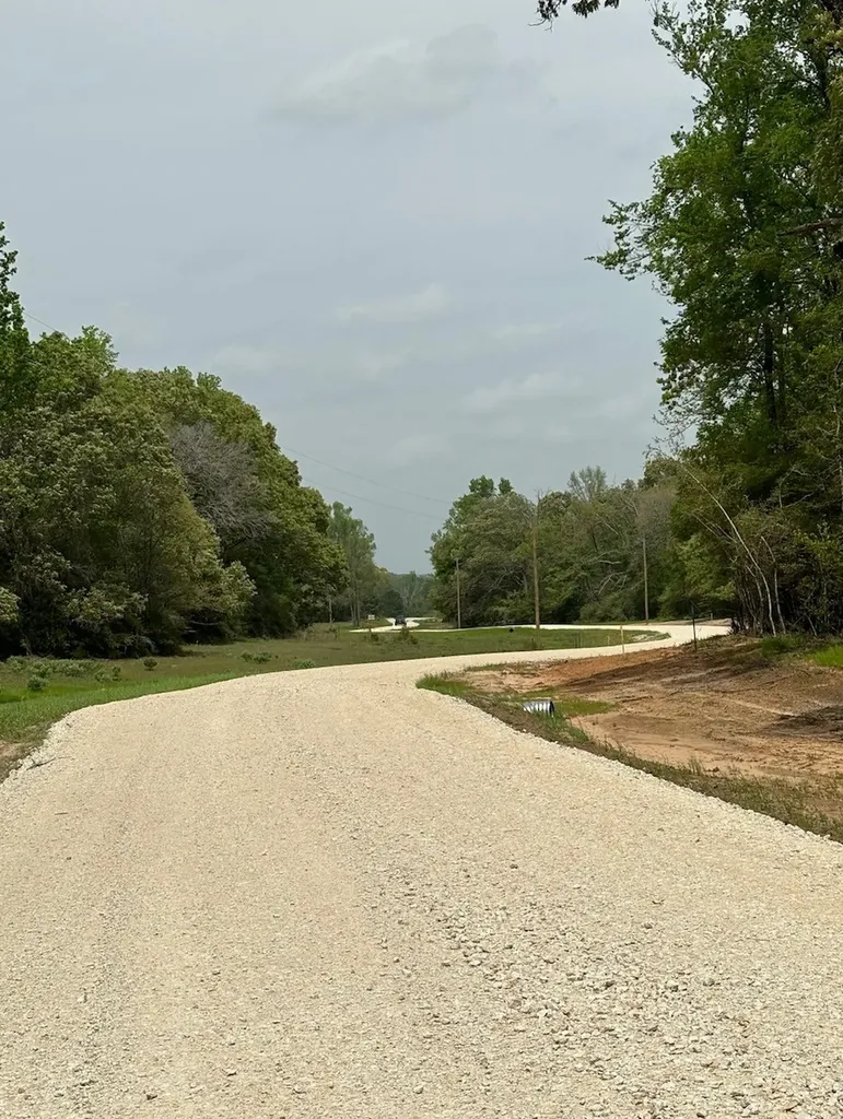 009 County Road 242 Oakwood TX 75855