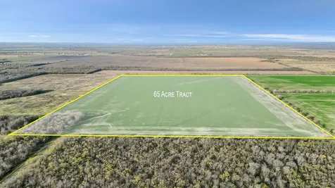 Tbd Wall Street Road Gunter TX 75058
