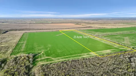 Tbd Wall Street Road Gunter TX 75058