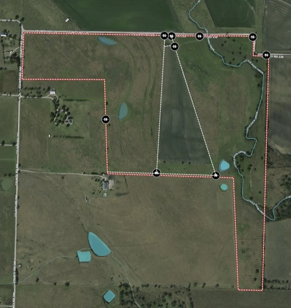 000 County Road 366 Era TX 76238