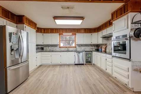199 Willingham Loop Seymour TX 76380