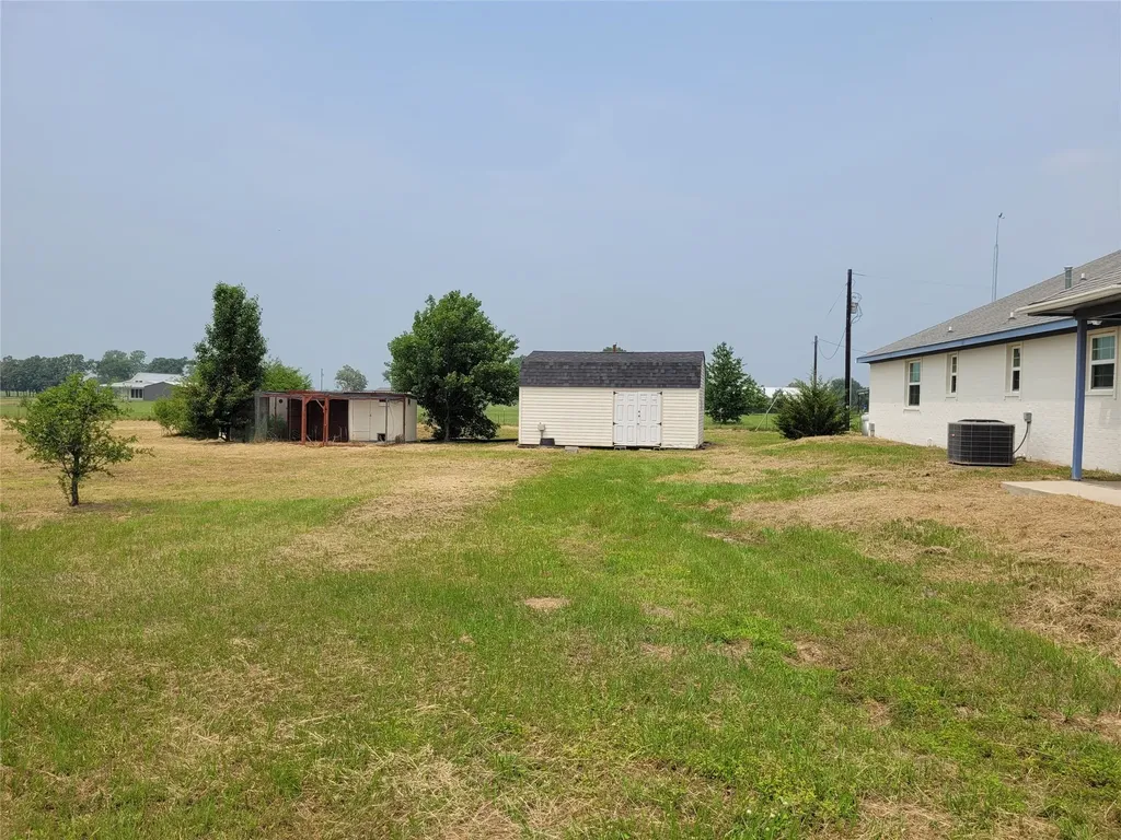 700 Cr 45900 Detroit TX 75436