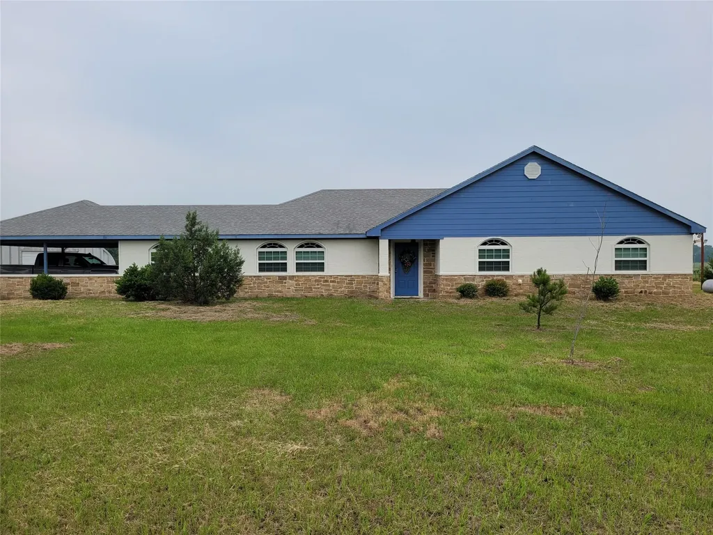 700 Cr 45900 Detroit TX 75436