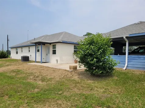 700 Cr 45900 Detroit TX 75436