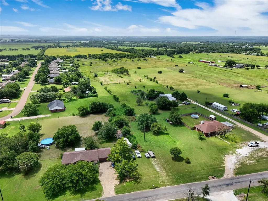 Tbd Old Bethany Road Bruceville TX 76630