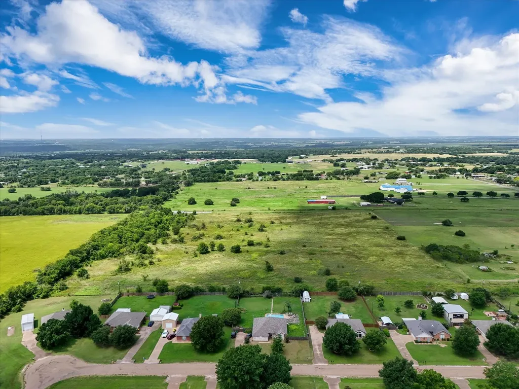 Tbd Old Bethany Road Bruceville TX 76630