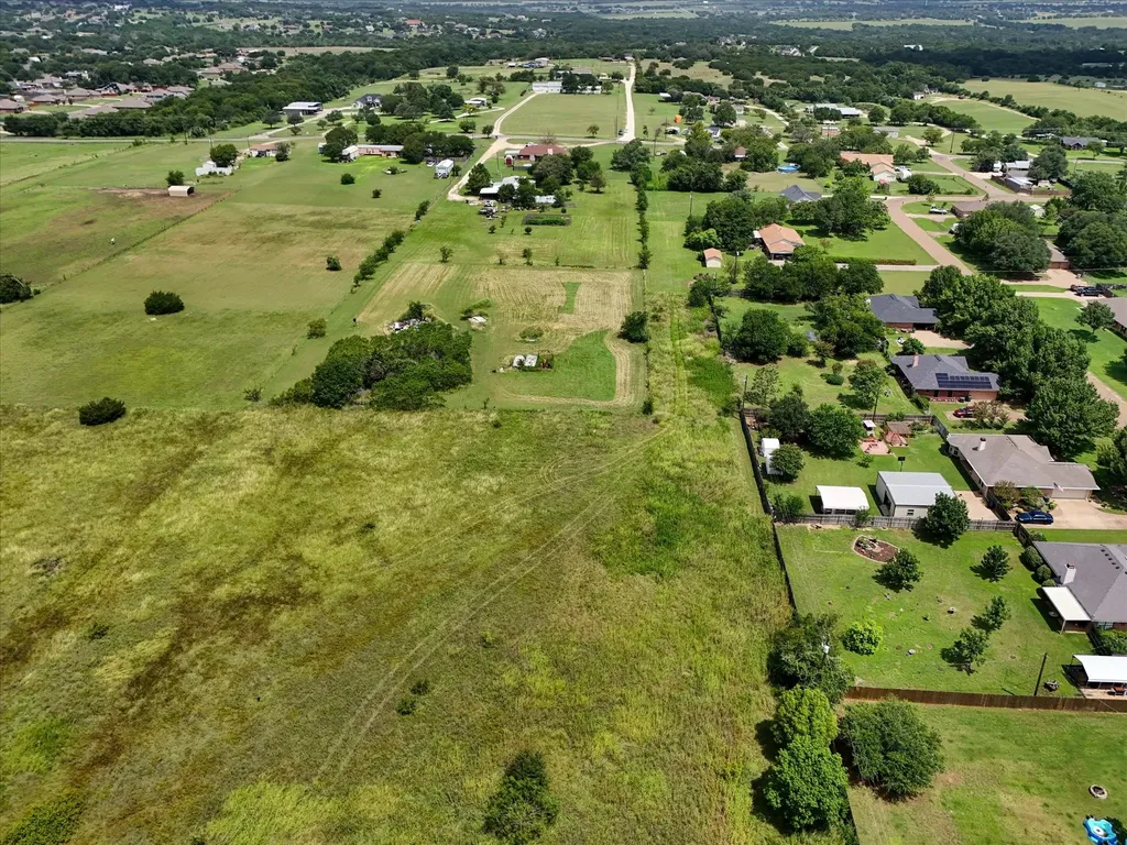 Tbd Old Bethany Road Bruceville TX 76630