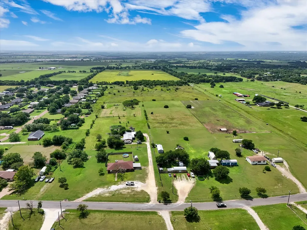 Tbd Old Bethany Road Bruceville TX 76630