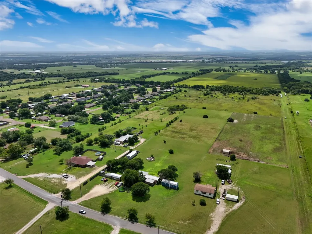 Tbd Old Bethany Road Bruceville TX 76630
