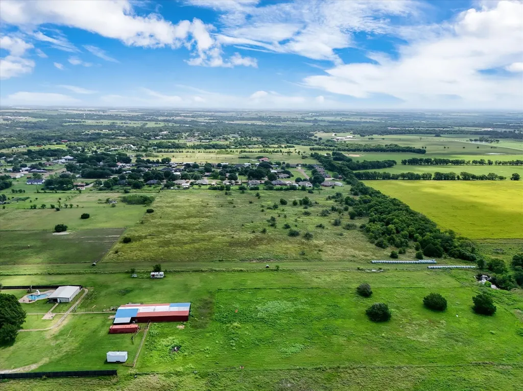Tbd Old Bethany Road Bruceville TX 76630