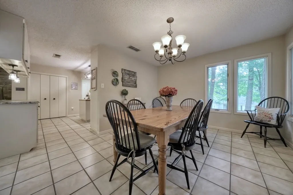 1649 Morningside Trail Hideaway TX 75771