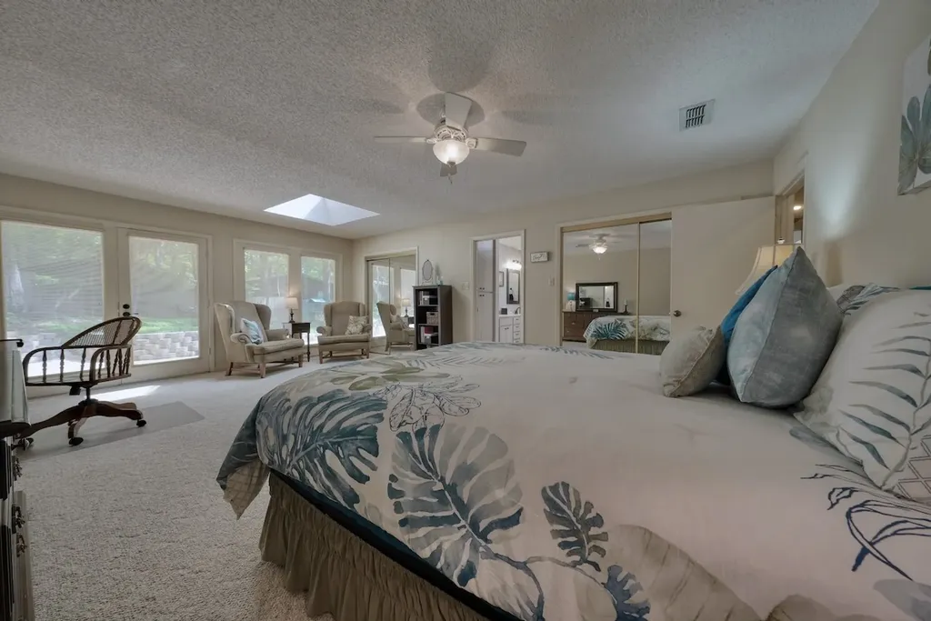1649 Morningside Trail Hideaway TX 75771