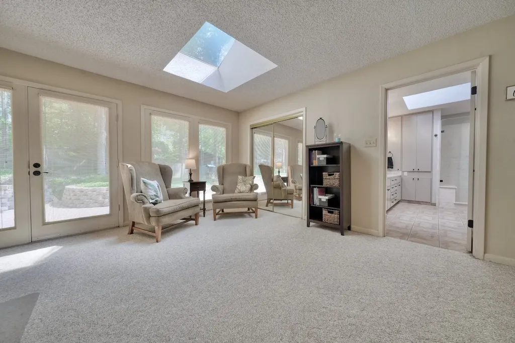 1649 Morningside Trail Hideaway TX 75771