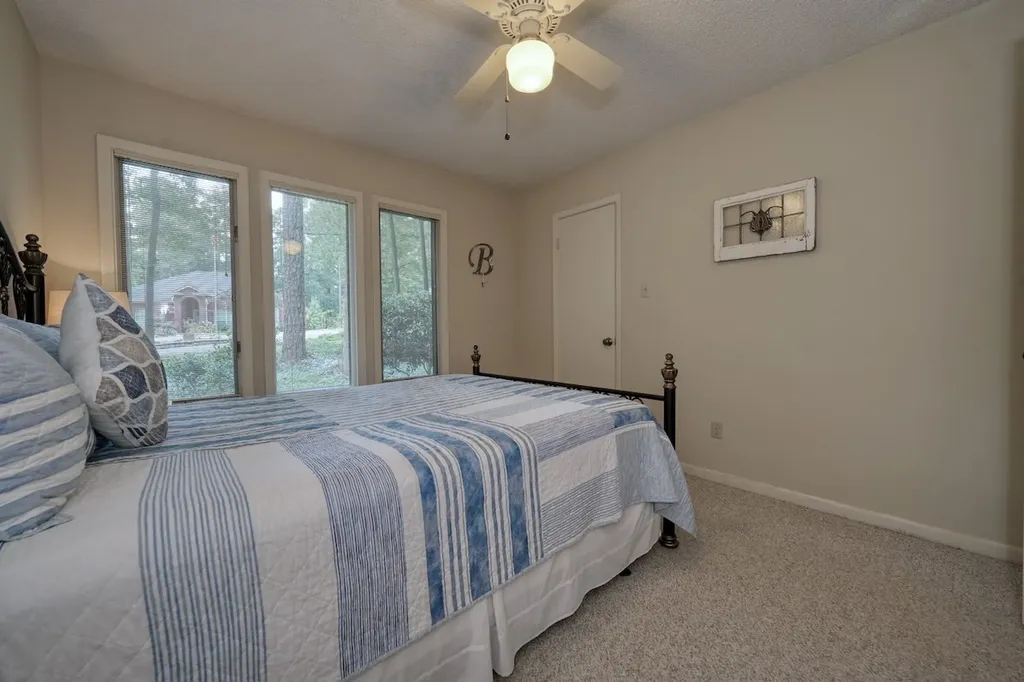 1649 Morningside Trail Hideaway TX 75771