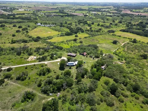 55 County Road 275 Priddy TX 76442