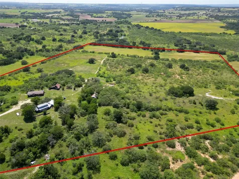 55 County Road 275 Priddy TX 76442