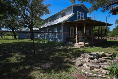 55 County Road 275 Priddy TX 76442