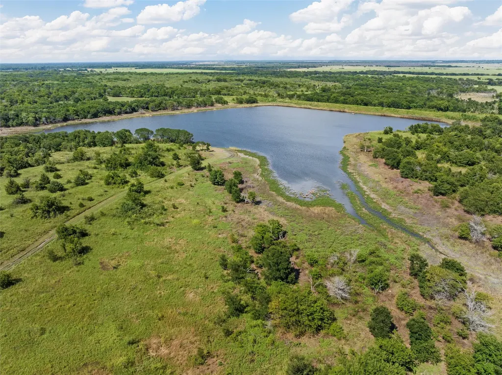 Tbd County Road 214 Coolidge TX 76635
