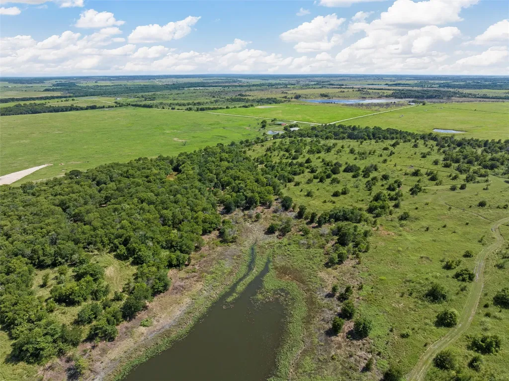 Tbd County Road 214 Coolidge TX 76635
