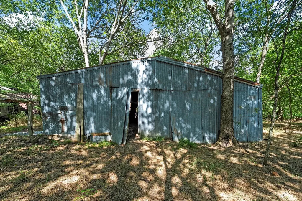 Tbd County Road 214 Coolidge TX 76635