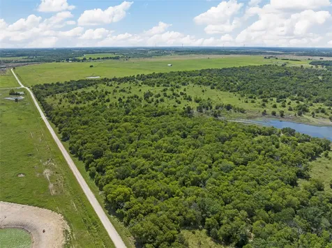 Tbd County Road 214 Coolidge TX 76635