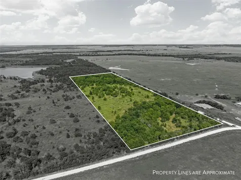 Tbd County Road 214 Coolidge TX 76635