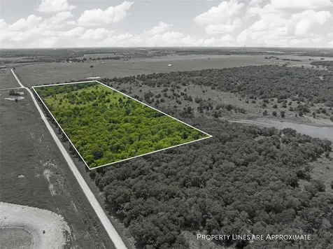 Tbd County Road 214 Coolidge TX 76635