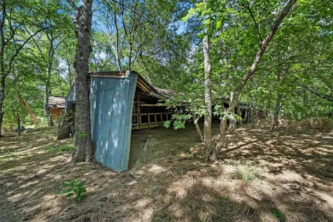 Tbd County Road 214 Coolidge TX 76635