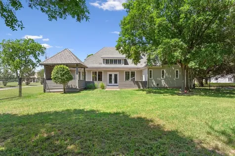 1345 Stillwater Road Waco TX 76708