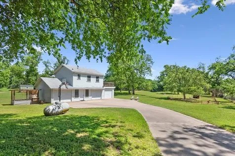 1345 Stillwater Road Waco TX 76708