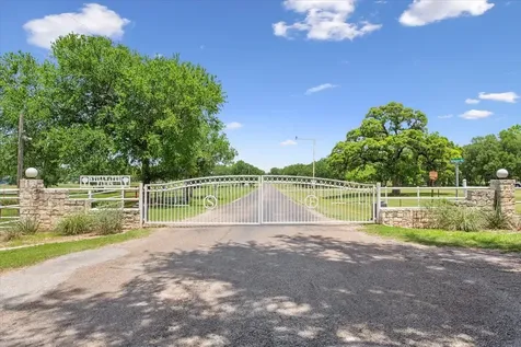 1345 Stillwater Road Waco TX 76708
