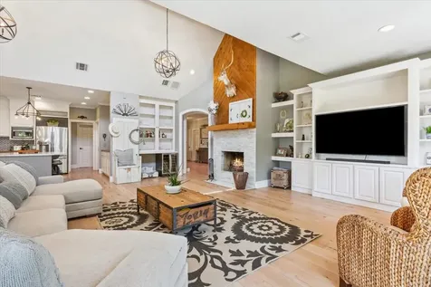 1345 Stillwater Road Waco TX 76708