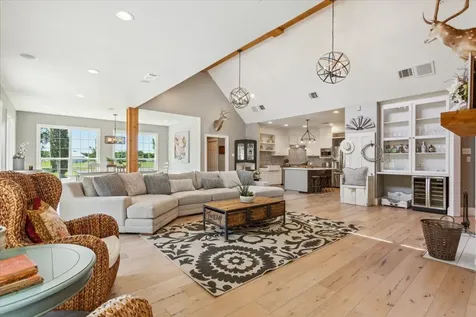 1345 Stillwater Road Waco TX 76708